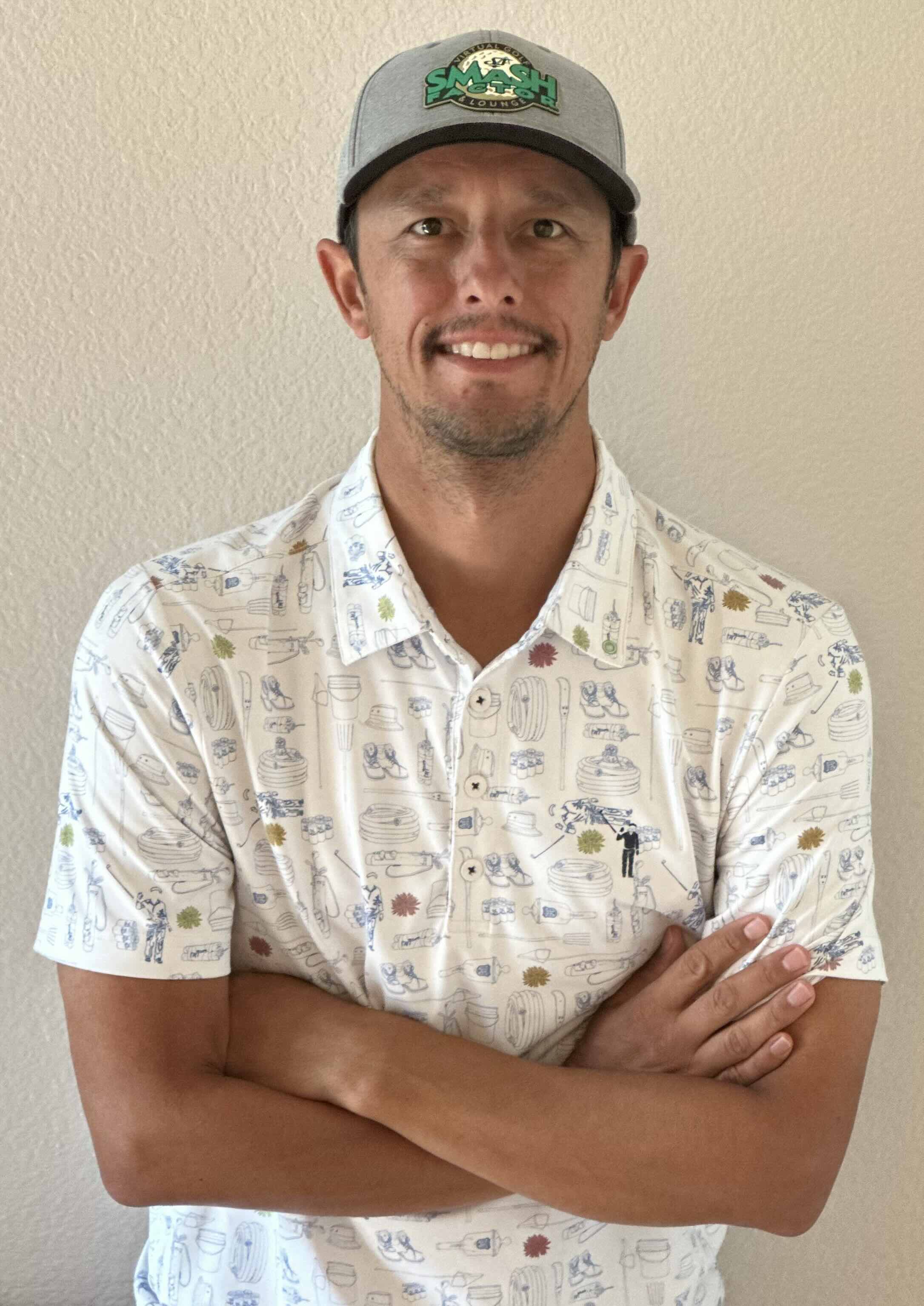 Bryan Pirruccello